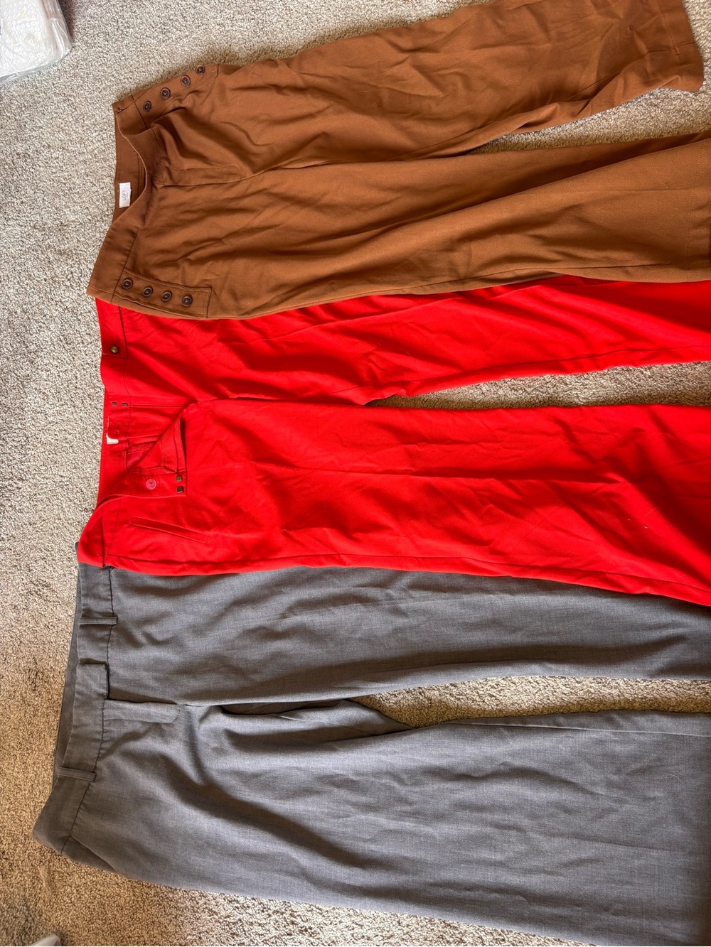 Women’s Trouser Bundle